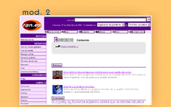 Modelo 4-1 de portal